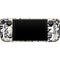 NFL New Orleans Saints - Blast Steam Deck Handheld Gaming Computer Skin